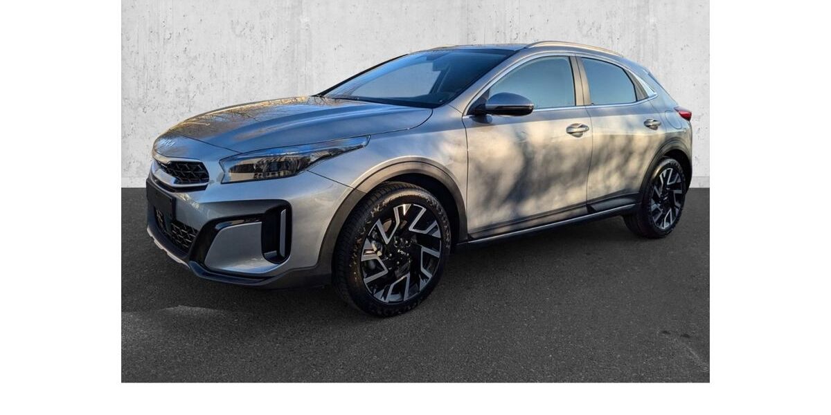 Kia XCeed 4.500 km 24.990 &euro; Hilden 40721
