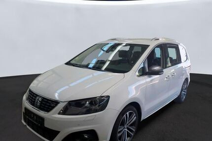 Seat Alhambra 76.510 km 29.829 € Hilden 40721
