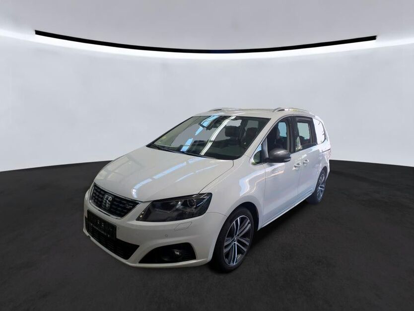 Seat Alhambra 76.510 km 29.829 € Hilden 40721