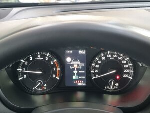 Suzuki SX4 S-Cross Comfort LED Sitzheizung Rückfahr-Kam. 5.802 km 22.870 &euro; HAAN 42781