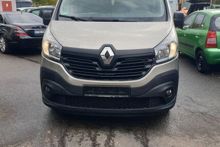 Renault Trafic 133.322 km 11.299 € köln 50999