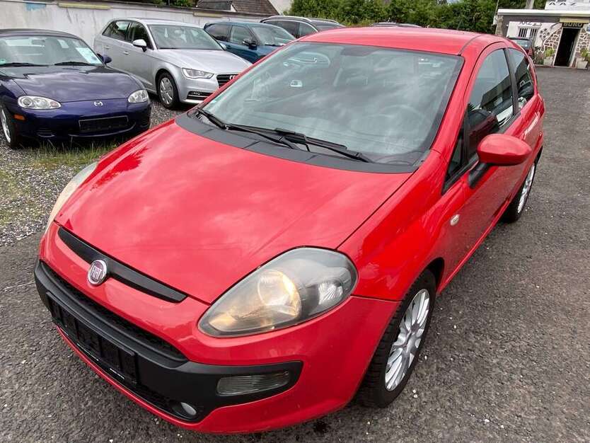 Punto