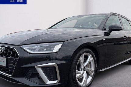 Audi A4 191.000 km 16.990 &euro; Neuss 41462