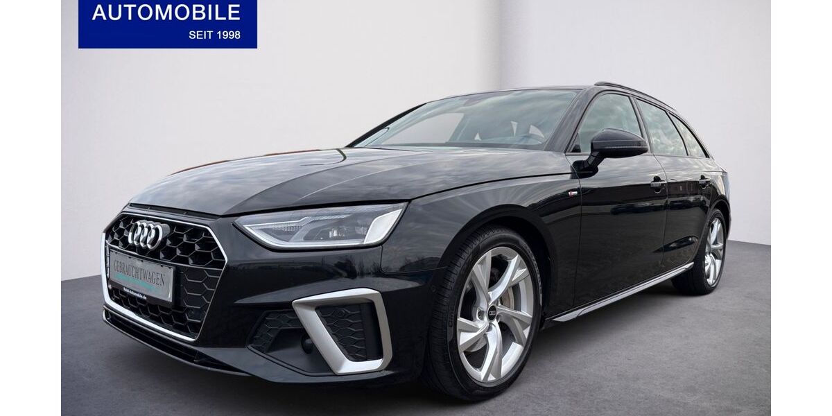 Audi A4 191.000 km 16.990 &euro; Neuss 41462
