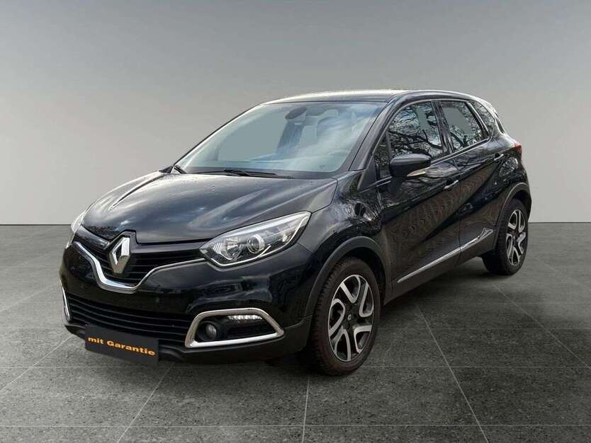 Renault Captur 52.400 km 10.490 € Düsseldorf 40599