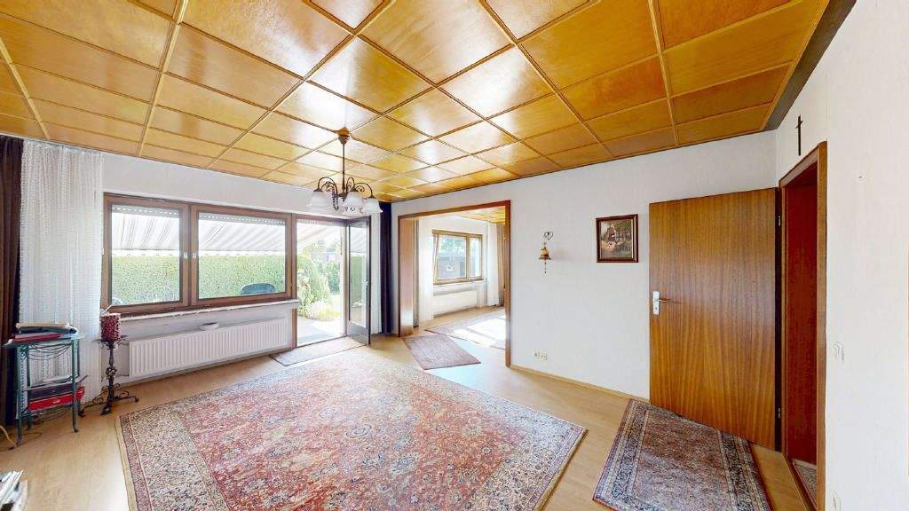 Einfamilienhaus Erftstadt Lechenich - 8 Zimmer, 226 m&sup2;, 535.000&euro; | Angebot:24915726