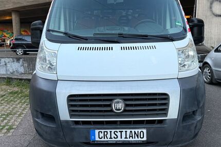Fiat Ducato 213.000 km 3.999 € Köln 51107