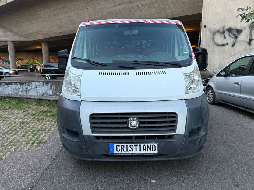 Fiat Ducato 213.000 km 4.499 € Köln 51107