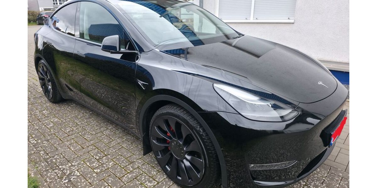 Tesla Model Y 21.798 km 44.600 &euro; Brühl 50321