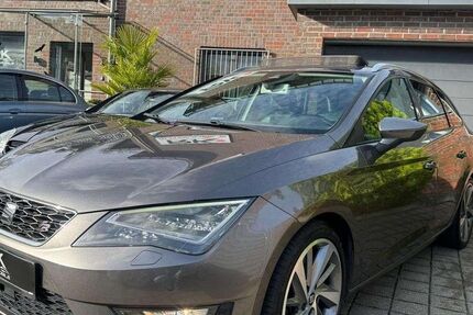 Seat Leon 185.300 km 9.500 € Solingen 42651