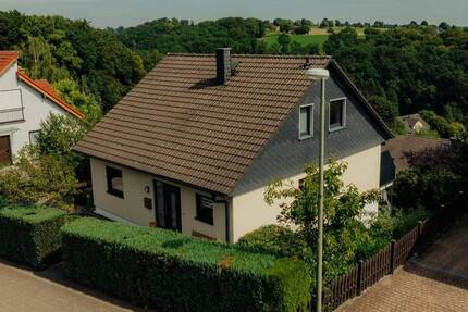 Einfamilienhaus in Kürten 7 zimmer