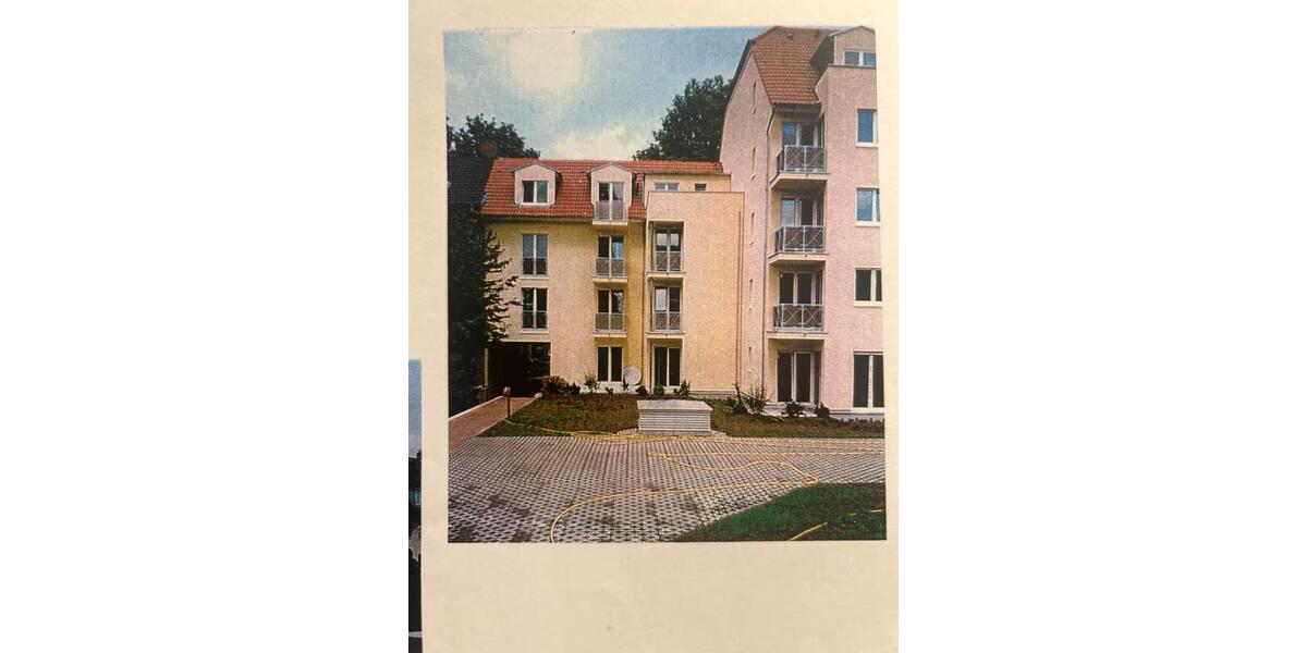 Etagenwohnung Köln Kalk - 1 Zimmer, 25 m&sup2;, 94.000&euro; | Angebot:25716778