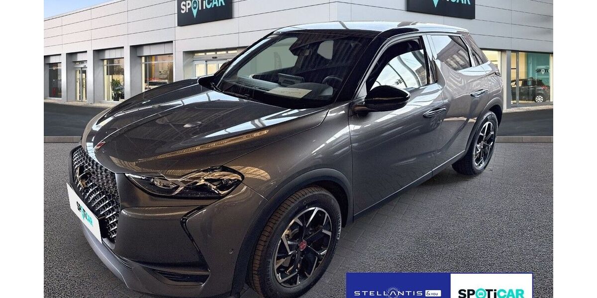 DS Automobiles DS3 16.092 km 18.988 &euro; Köln 51065