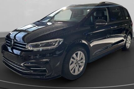 VW Touran 8.000 km 44.470 € Köln-Mülheim 51063