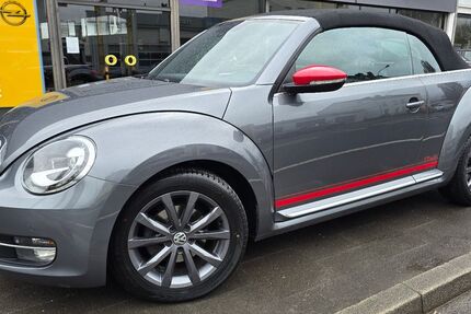VW Beetle 139.270 km 13.250 &euro; Brühl 50321