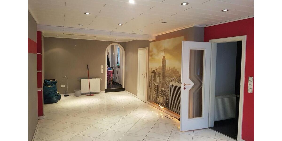 2 Zimmer Wohnung Bergheim Oberaußem 2 zimmer