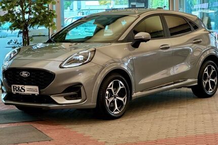 Ford Puma 9.763 km 21.900 &euro; Köln 50769