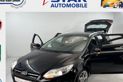 Ford Focus 165.388 km 5.990 &euro; Köln 50739