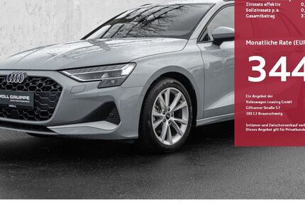 Audi A3 3.180 km 36.440 &euro; Düsseldorf 40474
