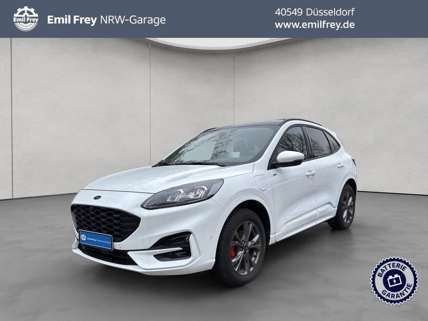 Kuga