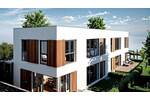 Doppelhaushälfte Solingen Wald - 4 Zimmer, 113 m&sup2;, 499.000&euro; | Angebot:25747368
