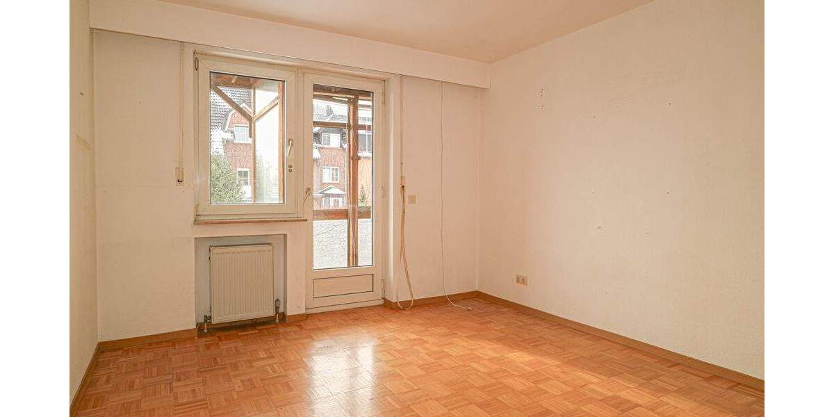 Reihenendhaus Grevenbroich/Langwaden Langwaden - 6 Zimmer, 156 m&sup2;, 195.000&euro; | Angebot:24622462