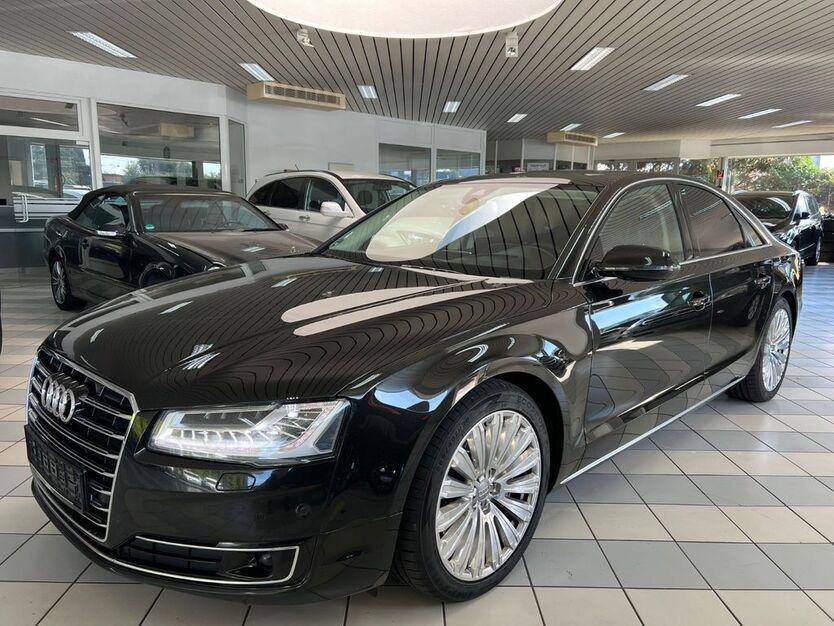 Audi A8 212.097 km 21.990 € Neuss 41469