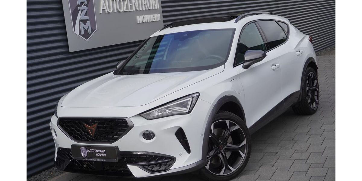 Cupra Formentor 69.000 km 25.990 &euro; Monheim am Rhein 40789