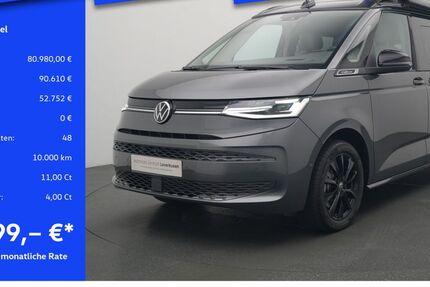 VW T7 California 4.356 km 78.980 &euro; Leverkusen 51379