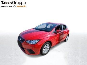 Seat Ibiza 37.850 km 13.820 € Bergisch Gladbach 51465