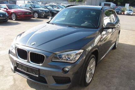 BMW X1 117.800 km 13.500 &euro; Leverkusen 51371