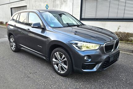 BMW X1 209.800 km 13.800 &euro; Düsseldorf 40589