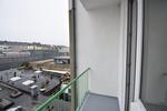 RENOVIERT! Apartment mit Balkon & Wintergarten zu vermieten 1 zimmer