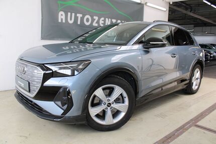 Audi Q4 e-tron 38.490 km 33.490 &euro; Düsseldorf 40233