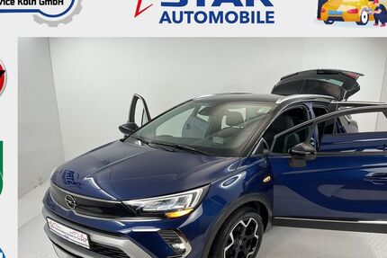 Opel Crossland (X) 88.211 km 12.990 &euro; Köln 50739