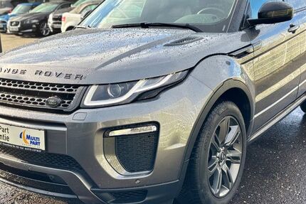 Land Rover Range Rover Evoque 152.000 km 16.900 &euro; Troisdorf (10 km Köln-Bonn Airport) 53842