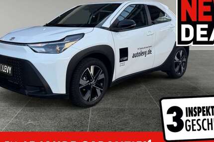 Toyota Aygo X 4.700 km 21.990 &euro; Düsseldorf 40233