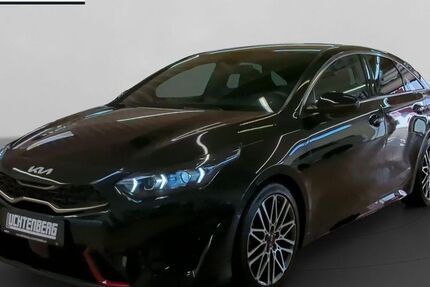 Kia pro ceed / ProCeed 13.800 km 29.850 &euro; Leverkusen 51381