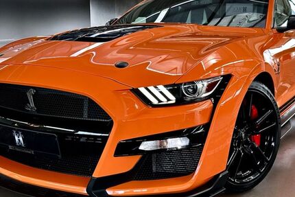 Ford Mustang 10.221 km 139.900 &euro; Troisdorf/Spich 53842