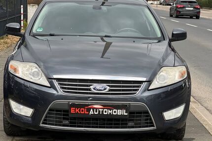 Ford Mondeo 249.350 km 2.795 &euro; Köln 50997