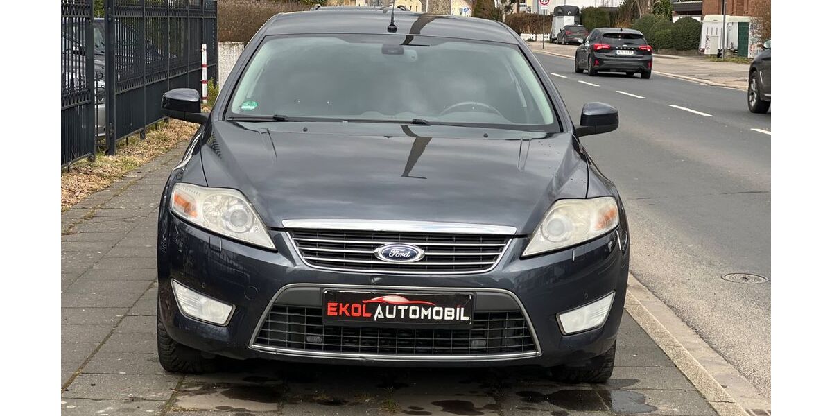 Ford Mondeo 249.350 km 2.795 &euro; Köln 50997