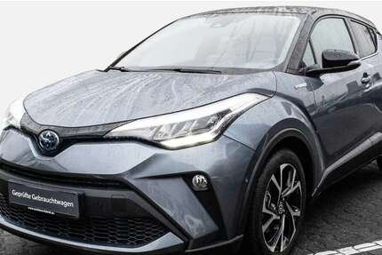Toyota C-HR 16.178 km 22.895 &euro; Köln 51063