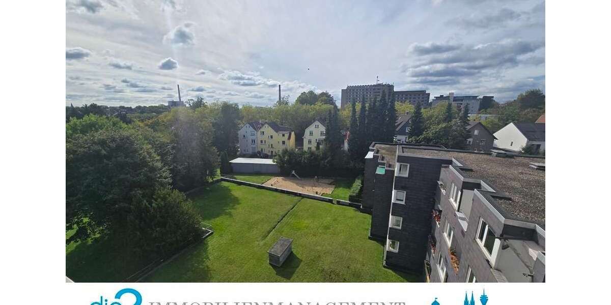 Etagenwohnung Solingen Gräfrath - 2 Zimmer, 60 m&sup2;, 139.000&euro; | Angebot:25452877