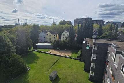 Wohnung Solingen Gräfrath - 2 Zimmer, 60 m&sup2;, 139.000&euro; | Angebot:25452877