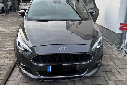 Ford S-Max 157.643 km 16.400 &euro; köln 50769
