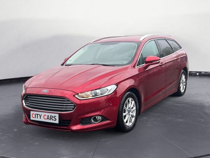 Mondeo