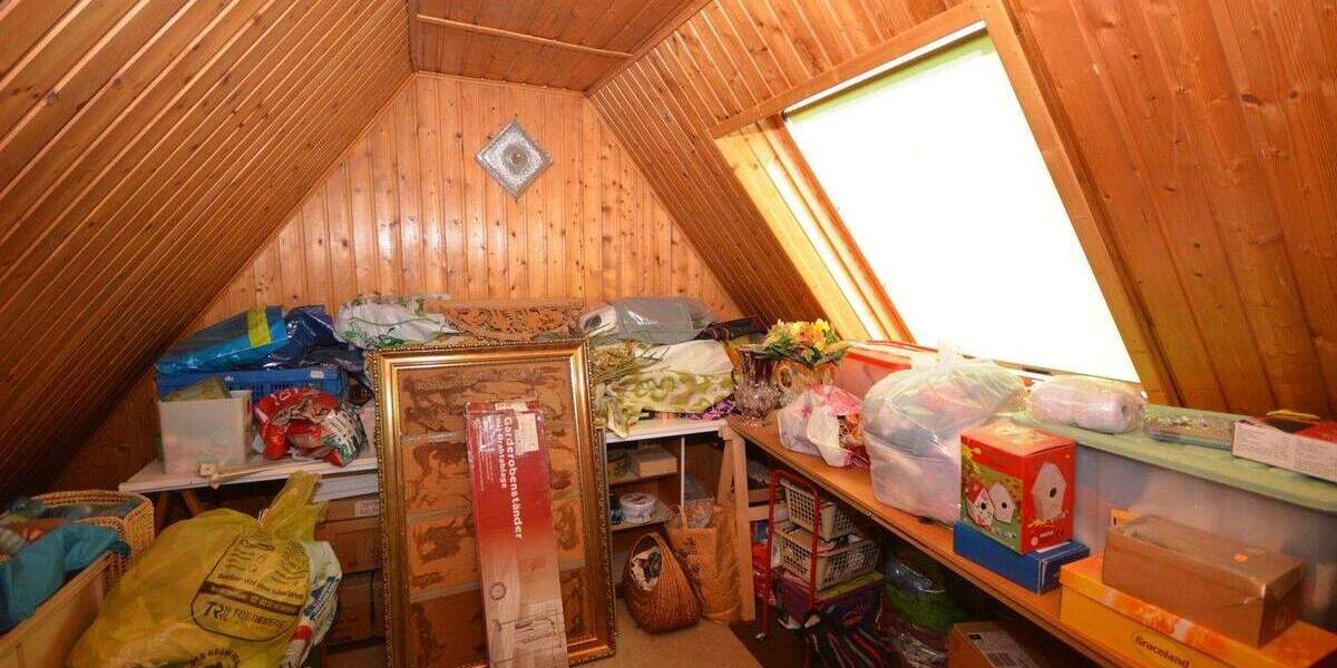 Doppelhaushälfte mit viel Potenzial in Hürth-Berrenrath 4 zimmer