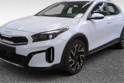 Kia XCeed 24.196 km 24.980 &euro; Neuss 41464