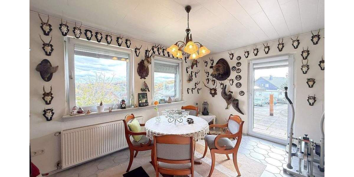 Einfamilienhaus Lindlar Linde - 7 Zimmer, 178 m&sup2;, 499.000&euro; | Angebot:24874677