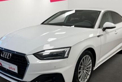 Audi A5 39.450 km 27.880 € Düsseldorf 40233